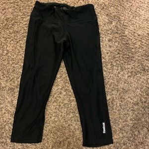 Reebok leggings